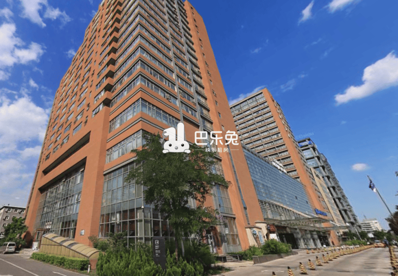 文津国际公寓