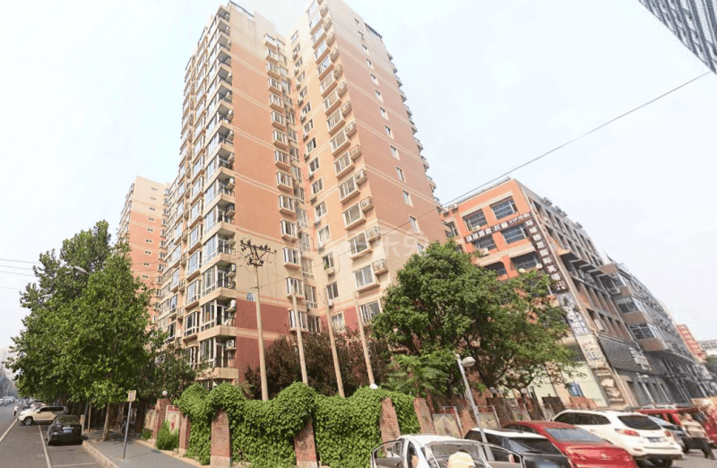 北京海淀_韦伯豪家园_3室1厅1卫_合租朝北_中关村南大街魏公村街一号