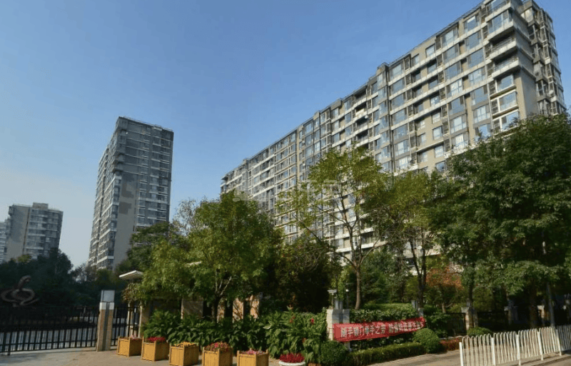 北京朝阳_富力城d区_2室2厅2卫_整租_广渠门外大街5号院-北京巴乐兔