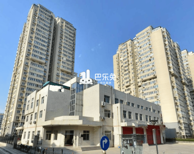 北京门头沟_龙山家园1区_1室0厅0卫_合租朝南_坡头中街19排3号-北京