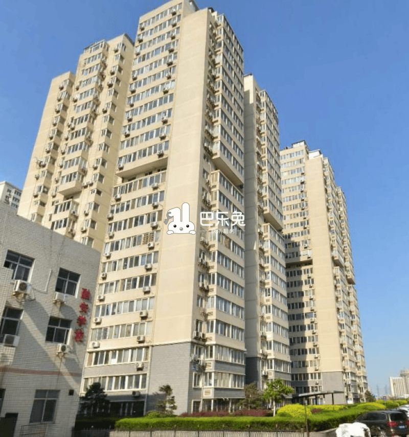 北京门头沟_龙山家园1区_1室0厅0卫_合租朝南_坡头中街19排3号-北京