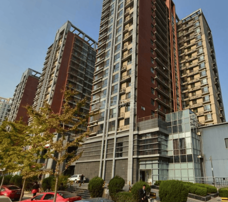 北京朝阳_半岛国际公寓_1室0厅0卫_合租朝西_太阳宫附近-北京巴乐兔