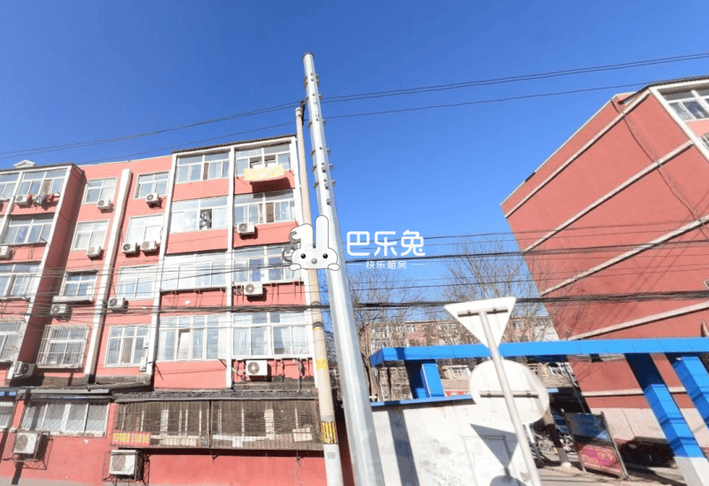 北京丰台_三角地小区_1室1厅1卫_整租_东高地三角地小区-北京巴乐兔