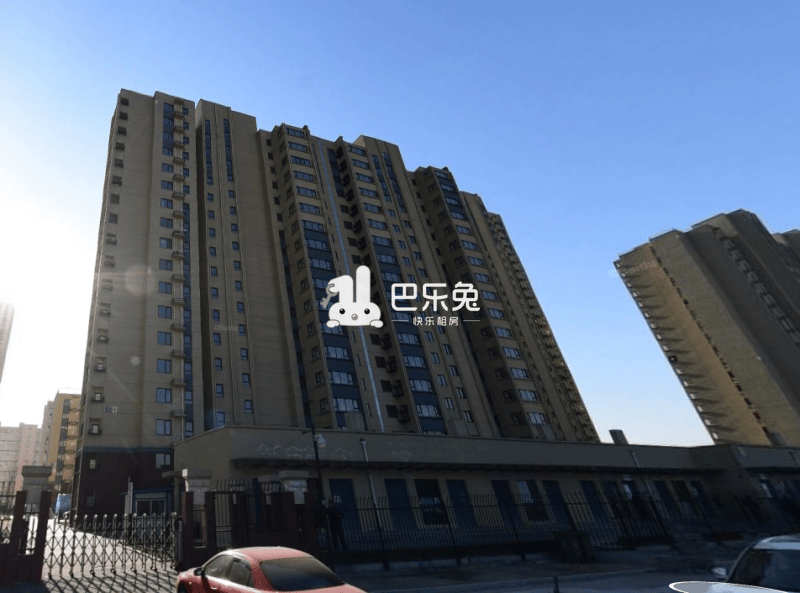 白盆窑天兴家园