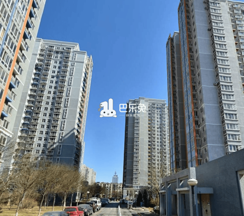 北京朝阳_银领国际_1室0厅0卫_合租朝东北_南湖西园104号-北京巴乐兔