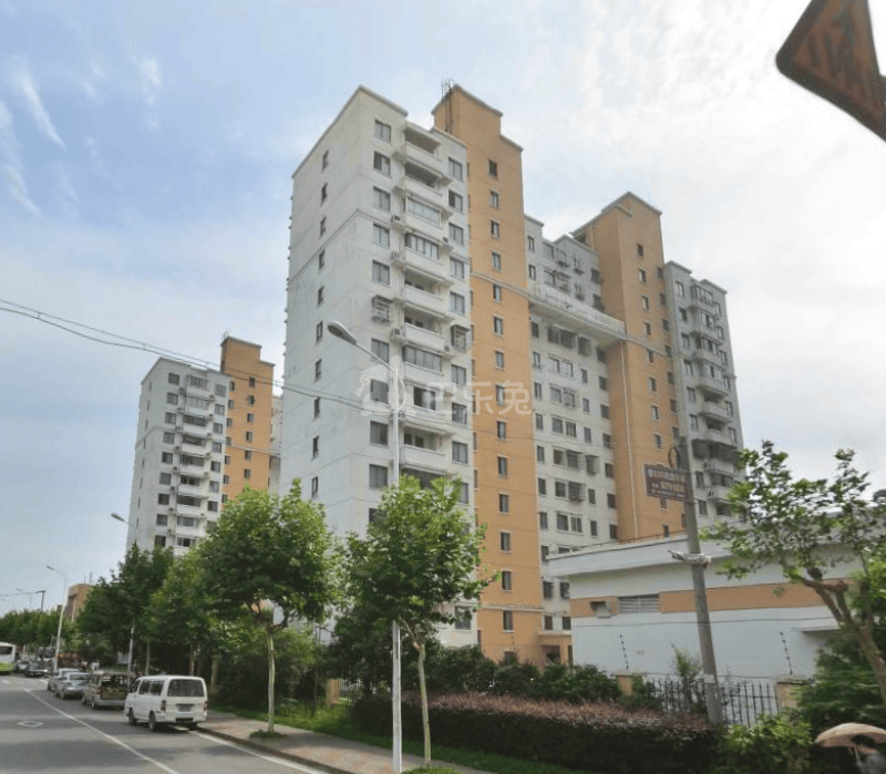 张江紫晶苑7088524周边环境图7