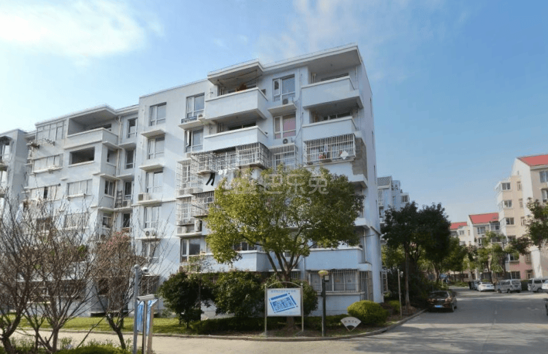 银丰苑4979928周边环境图10