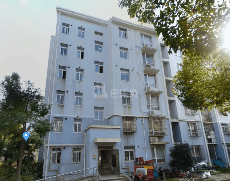 银丰苑4979928周边环境图11