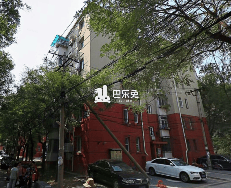 志新村小区