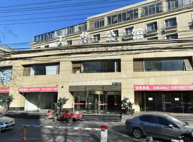 天华公馆 1室1厅1卫