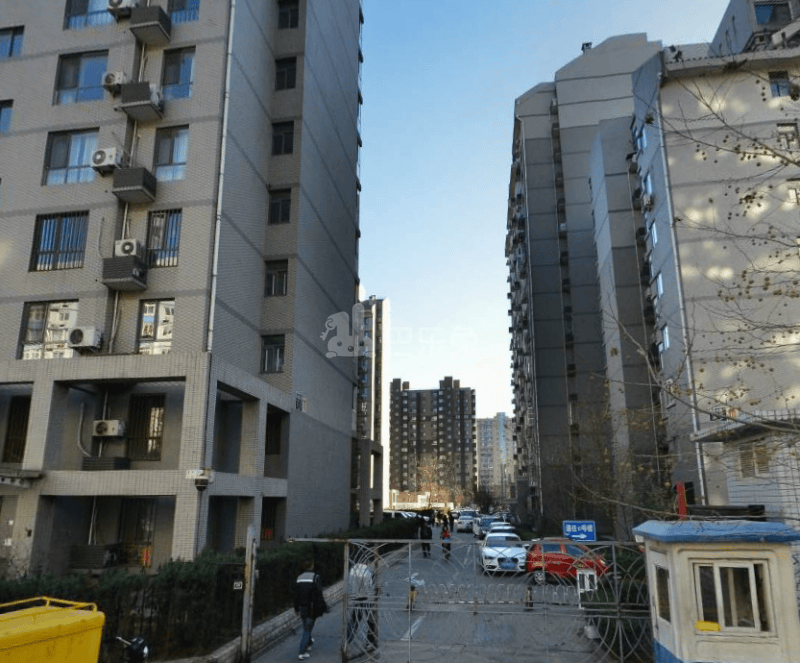 新景家园东区