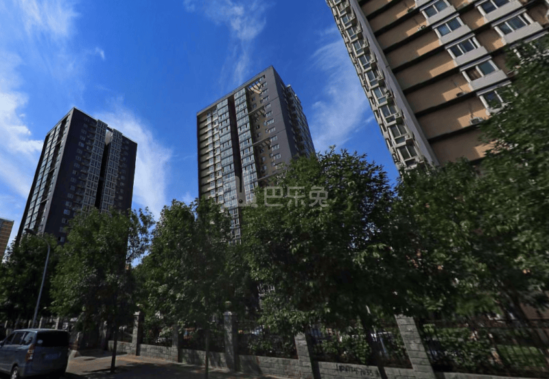 首科花园d区(华源三里)