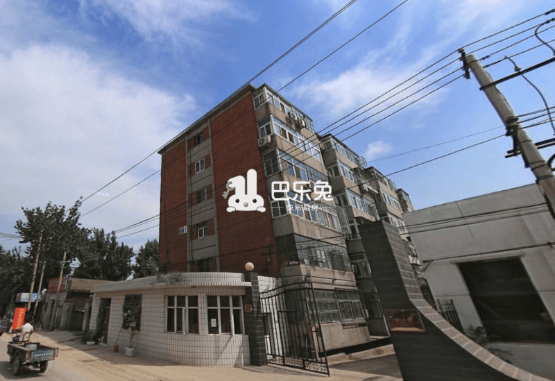 北京丰台_杜家坎4号院_2室1厅1卫_整租_杜家坎4号院-北京巴乐兔租房