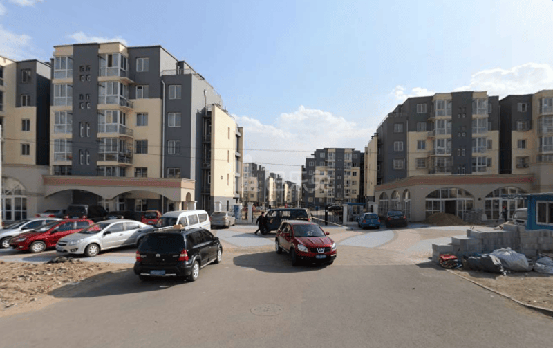 北京昌平_伊舍小镇南区_3室2厅1卫_整租_伊舍小镇马池口镇奤夿屯村