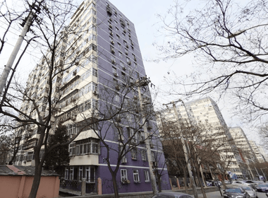 北京海淀_紫金庄园_1室0厅1卫_整租_万泉河路68号-【巴乐兔租房】