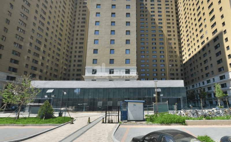 高教大楼_1室0厅1卫_整租_北街家园五区2号楼