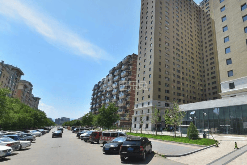 北京昌平_高教大楼_1室0厅1卫_整租_北街家园五区2号楼-北京巴乐兔