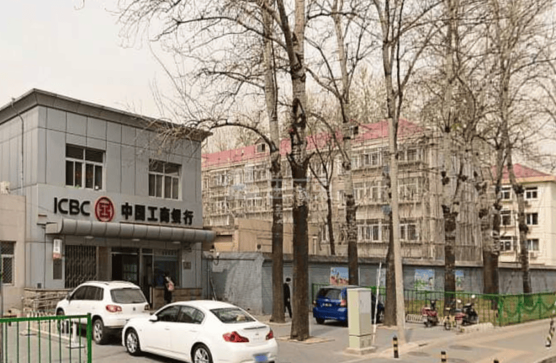 北京海淀_颐东苑_1室1厅1卫_整租_西苑医院西侧颐东苑-北京巴乐兔租房