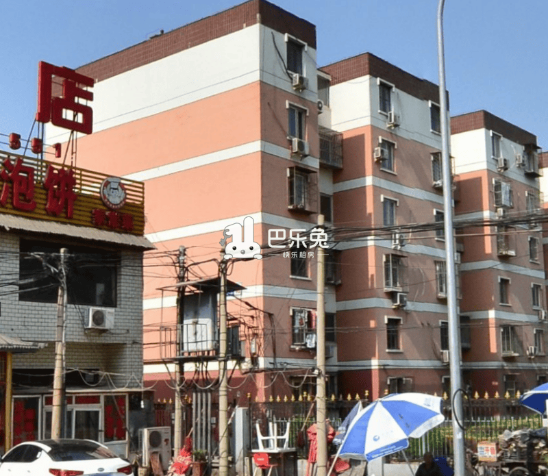 北京大兴_观音寺小区_2室1厅1卫_整租_观音寺街20号-北京巴乐兔租房