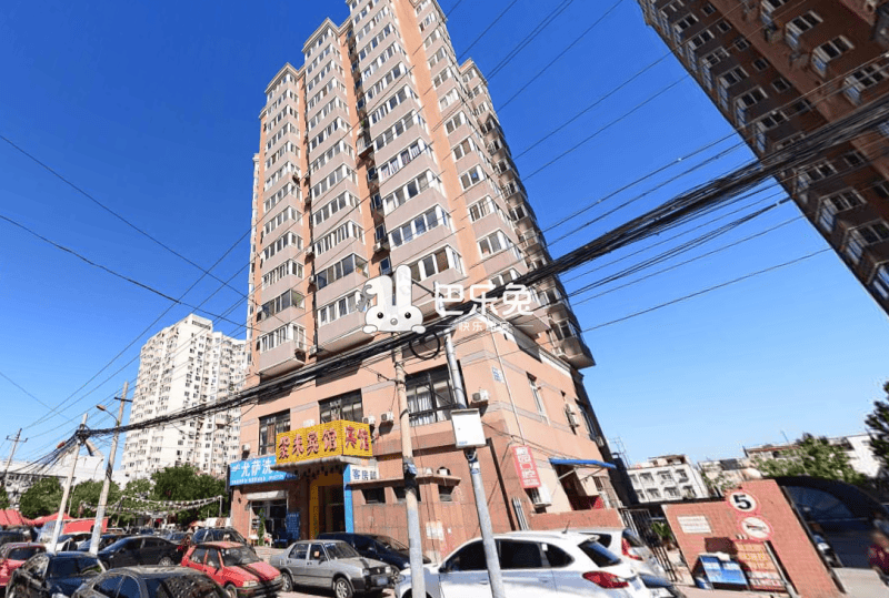北京丰台_青塔西里6号院_1室0厅0卫_合租朝西_青塔西里6号-北京巴乐兔