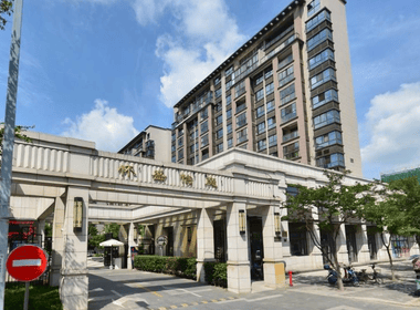 怀盛怡庭 1室1厅1卫