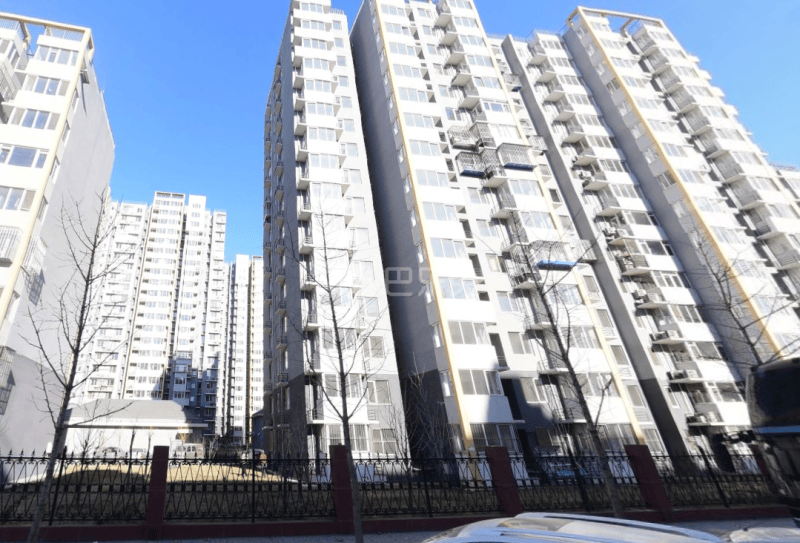 北京丰台_怡和世家_3室1厅1卫_整租朝西北_金桥东街9号院-北京巴乐兔