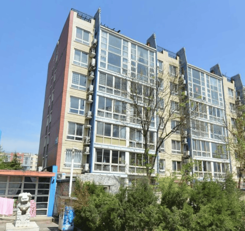 北京大兴_育龙家园_3室1厅1卫_合租朝北_旧宫旧忠路-北京巴乐兔租房