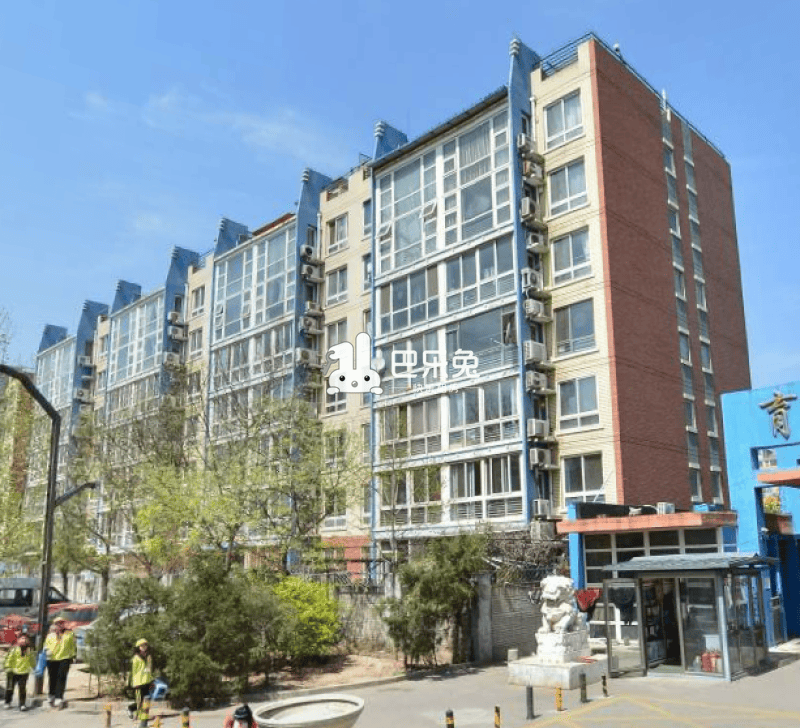 北京大兴_育龙家园_5室1厅1卫_合租朝北_旧宫旧忠路-北京巴乐兔租房