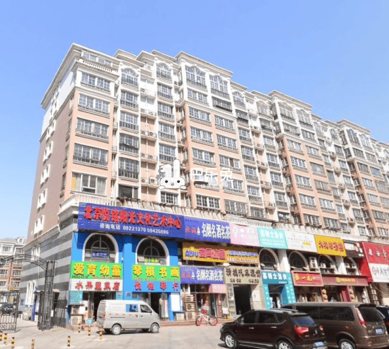 北京大兴_清城北区(清澄名苑北区)_3室2厅2卫_整租朝南_富强西路171号