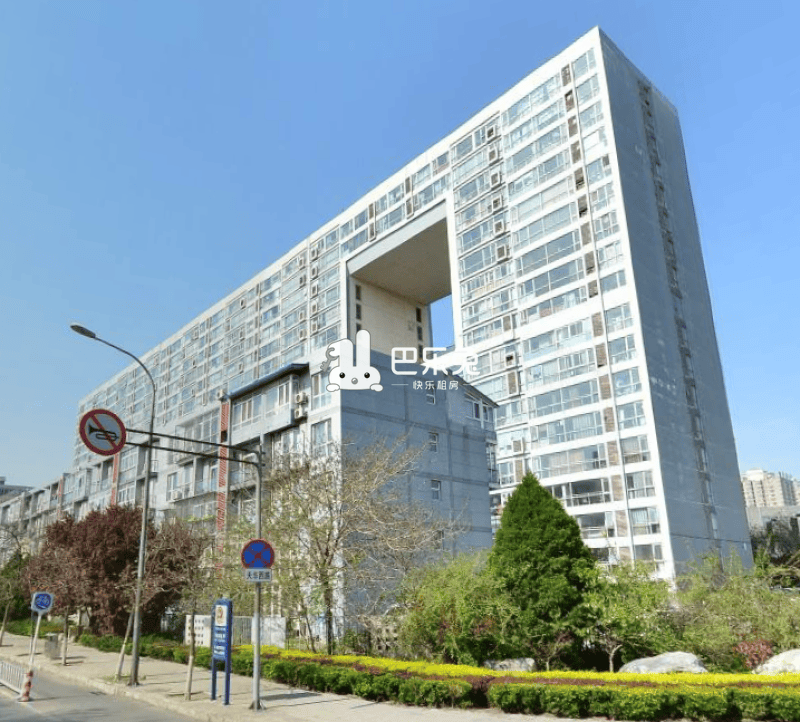 北京大兴_天华园二里3区(东晶国际公寓)_1室1厅1卫_整租_天华园二里三