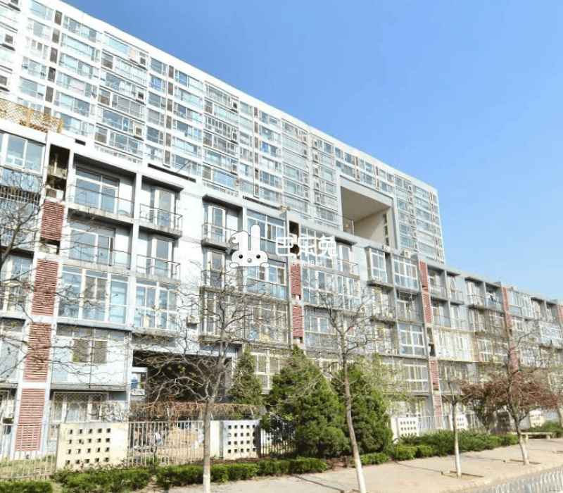 大兴出租房 亦庄出租房 天华园二里3区(东晶国.