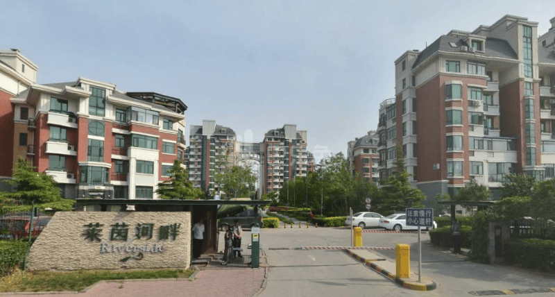 莱茵河畔贵园北里丁区