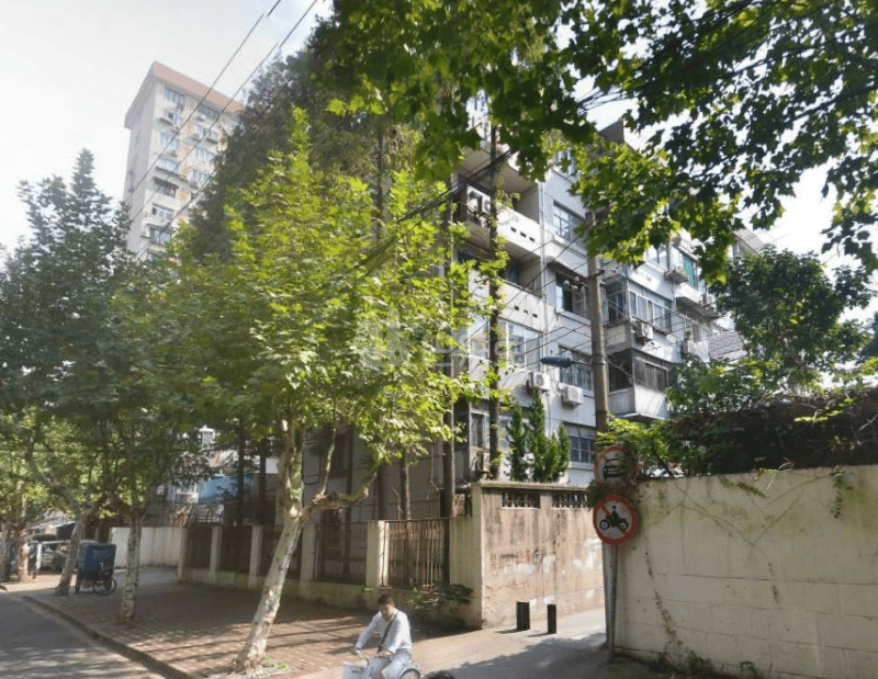 彰武路120弄小区9921472周边环境图12