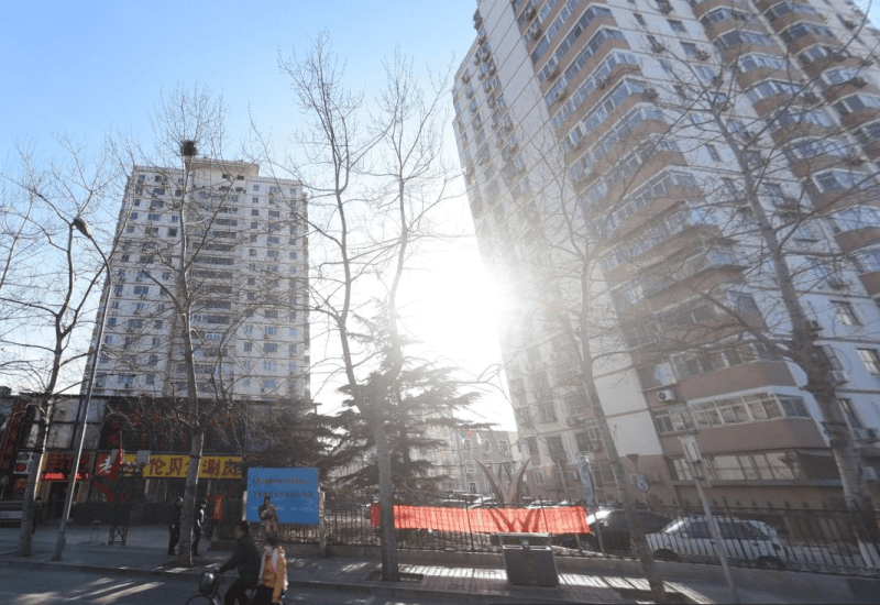 北京石景山_七星园_1室0厅0卫_合租朝西_鲁谷南路与翠园西街路口以
