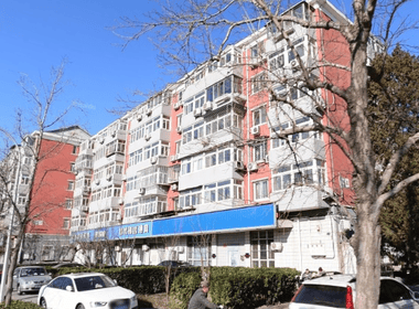 北京海淀_门头馨园北区_2室1厅1卫_整租朝南_天卉苑花卉研究所附近