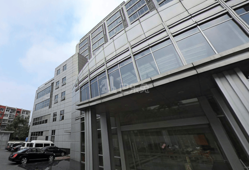 北京石景山_泽洋大厦_1室1厅1卫_整租_[石景山杨庄]阜石路166号