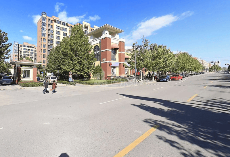 北京顺义_泰和宜园_1室0厅0卫_合租朝东北_顺义新城马坡白马路北1500