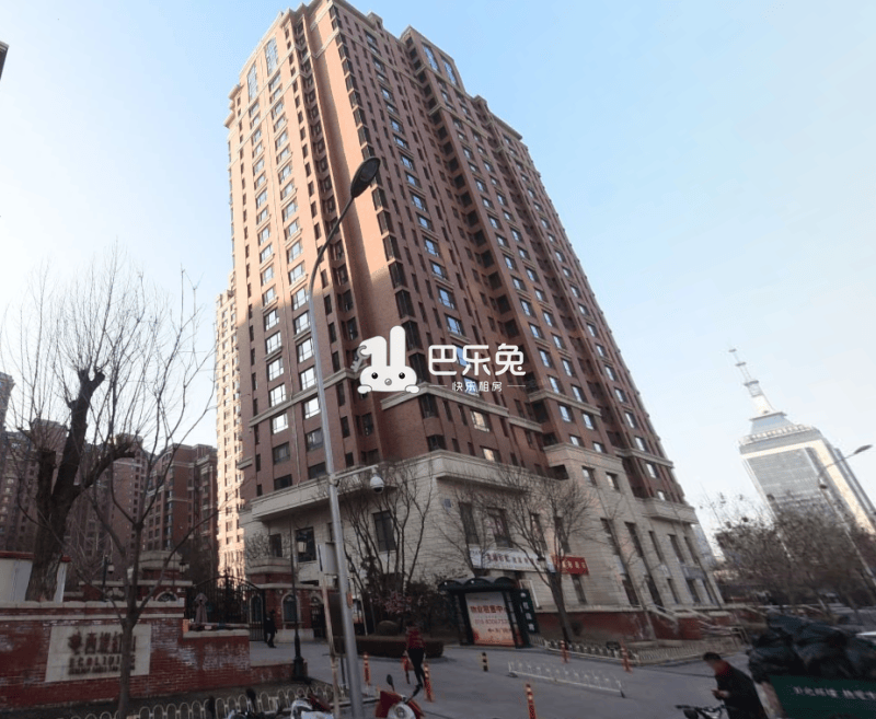 西堤红山(红山世家)
