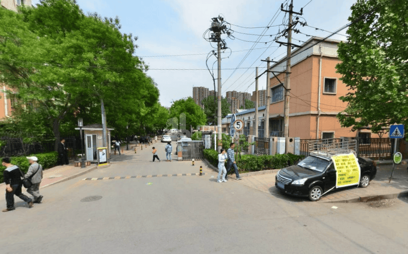 北京朝阳_紫南家园_1室0厅0卫_合租朝东南_南磨房树村路甲28号-北京
