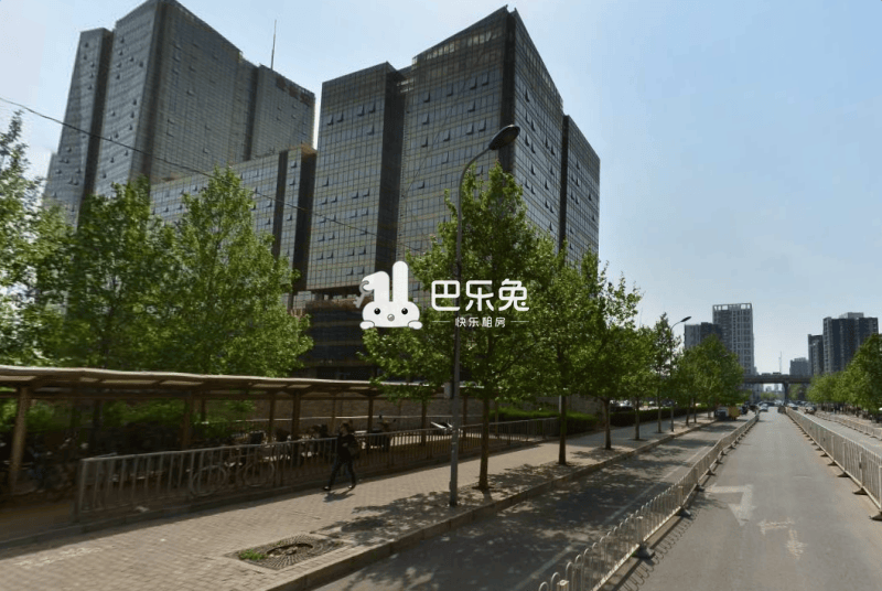 北京朝阳_大成国际公寓_1室1厅1卫_整租朝南_东四环中路80号-北京