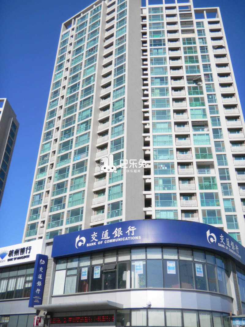 北京通州_瑞都国际_4室1厅1卫_合租朝北_翠景北里1号-北京巴乐兔租房