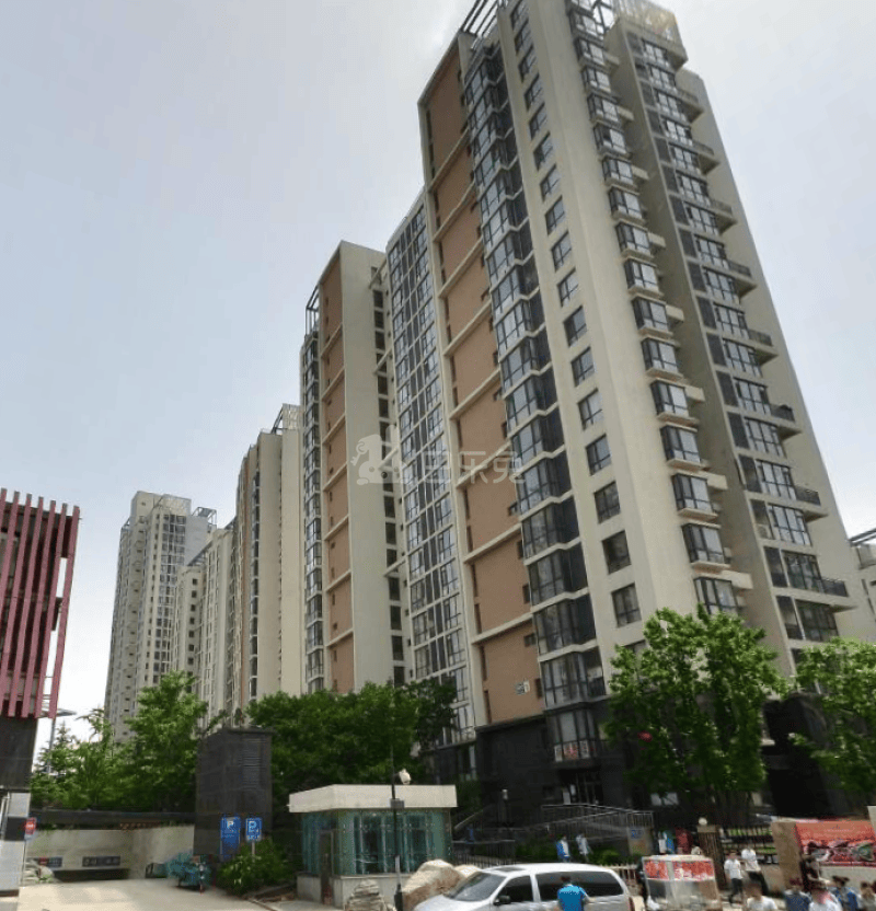 北京通州_天时名苑_3室1厅1卫_合租朝北_杨庄路2号-北京巴乐兔租房