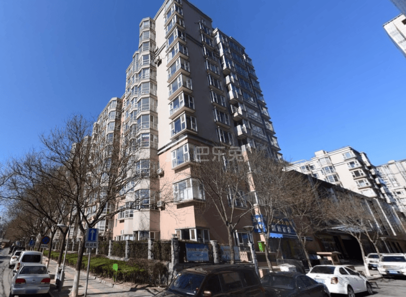 北京西城_枫桦豪景2期_2室2厅1卫_整租_广安门内大街6号-北京巴乐兔