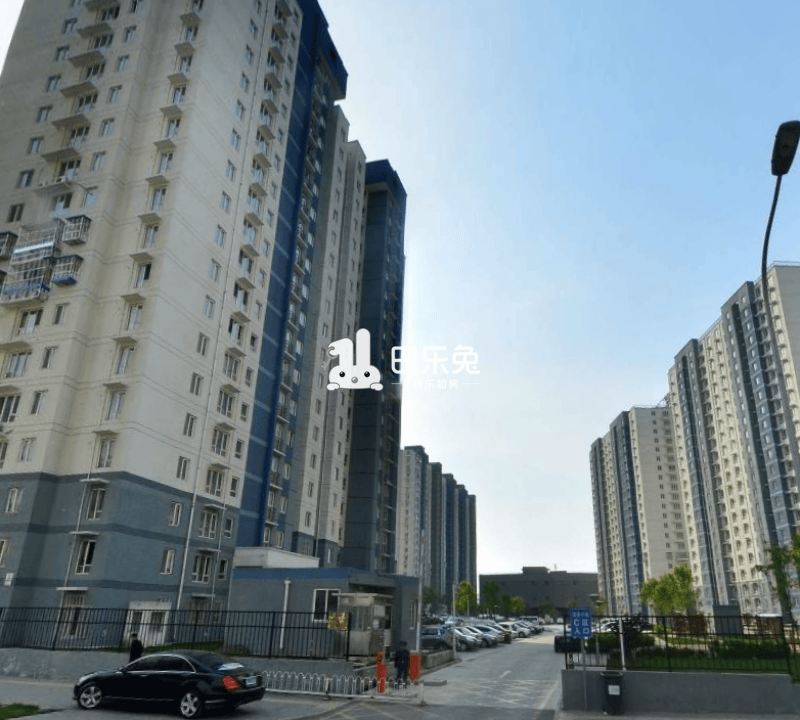 双合家园c区_2室1厅1卫_整租_双合中路3号双合家园c区-北京巴乐兔租房