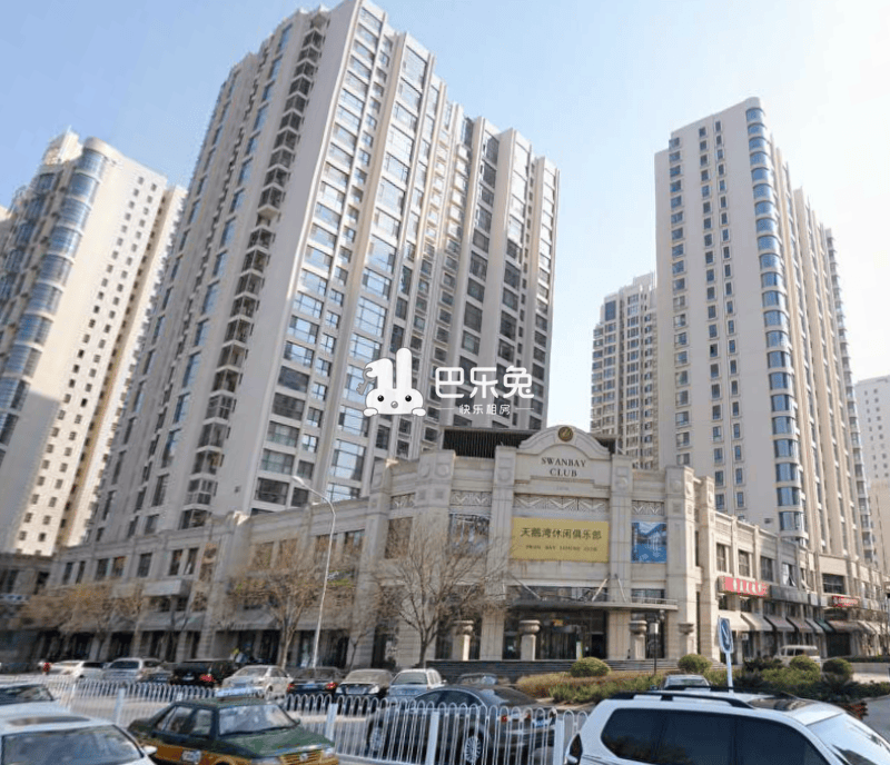 北京朝阳_天鹅湾南区_1室0厅0卫_合租朝南_朝阳北路天鹅湾南区-北京