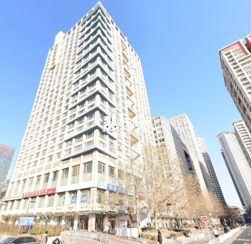 北京朝阳_soho现代城_3室2厅2卫_整租_建国路88号-北京巴乐兔租房