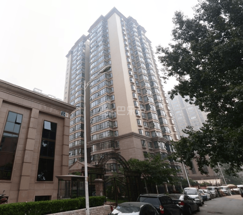 北京朝阳_东区国际_1室0厅0卫_合租朝北_慈云寺1号院-北京巴乐兔租房