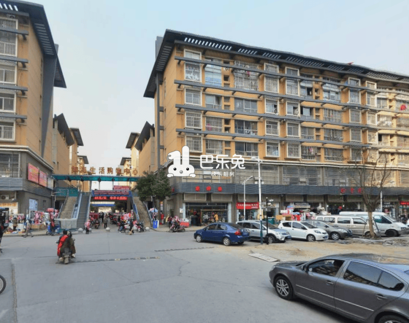 中宇广场(昆山)