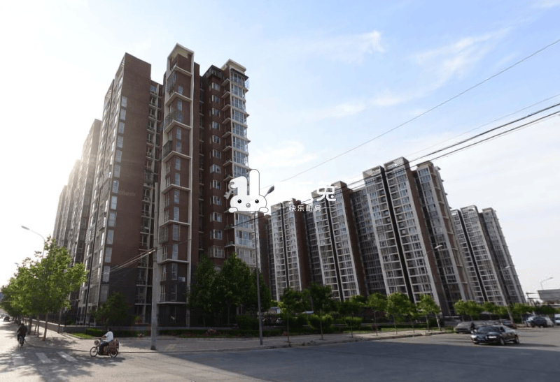 姚家园东里8号院