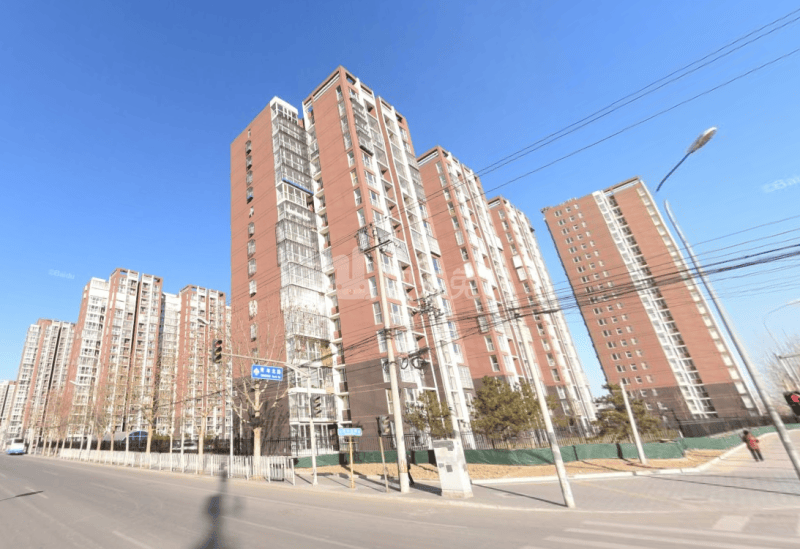 北京朝阳_姚家园东里7号院_3室1厅1卫_整租朝西_青年北路姚家园东里7